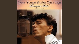 Video thumbnail of "Gene Vincent - Jump Back, Honey, Jump Back (Remastered 2017)"