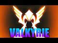 I Found The Secrets of Valk and How She Joined Team Rainbow! (Siege Stories)
