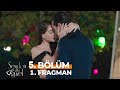 Senden Daha Güzel 5. Bölüm Fragmanı | İlk Dans !