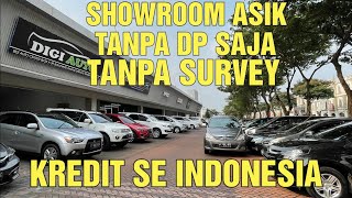 KREDIT TANPA SURVEY TANPA DENDA TANPA TARIK UNIT TDP 5 JUTA CICILAN 1 JTAN INNOVA CRV AVANZA PANTHER