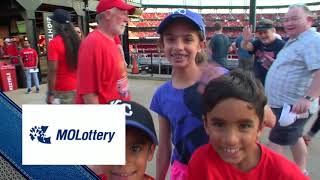KCA AT SLN - May 23, 2018