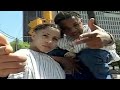 Capture de la vidéo Kriss Kross The First Hip Hop Act 'To Blow Mainstream' From Atl (Very Rare 2014 Documentary)