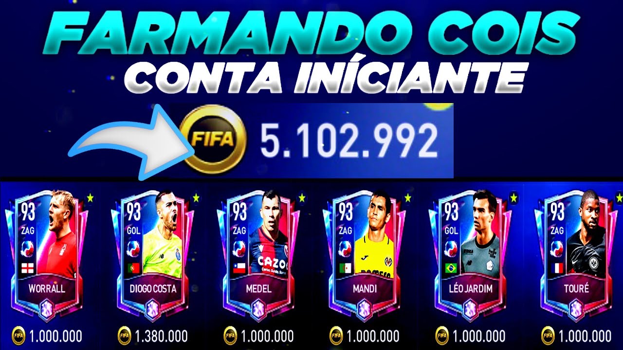 FIFA MOBILE 22 HACK?🔥CARTAS OVER 100+ E TIME FULL ÍCONS NO 1° DIA DE JOGO😱  *SELEÇÕES & MAIS* 