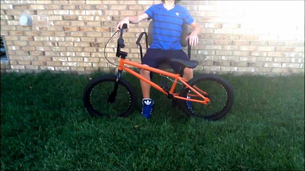 How to make bmx lighter Clearance