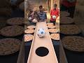 Desi Football Roll Slide! Grandmother Decides the Winner! 👵✨ Challenge 45789