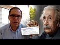 Fizikanti nga Kosova qe kundershton teorine e Ajnshtajnit: Nuk vlen askund | ABC News Albania