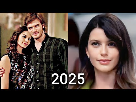 Берен Саат — новые кадры и последние новости о звезде турецких сериалов