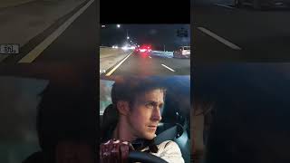 Ryan Gosling I Drive bounty sigma drive viral ryangosling literallyme shorts