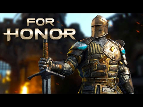 For Honor