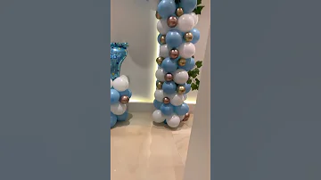 تزين غرفة مولود فاخره لاول مره 