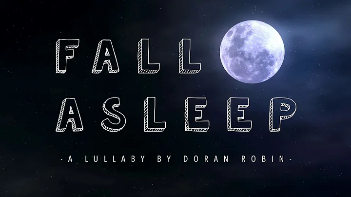 Lullabies for Babies to Fall Asleep (Doran Robin)