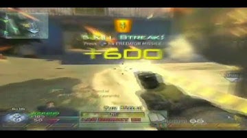 BRICH45 MW2 Frag Movie Contest