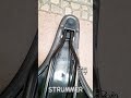 SADEL MTB STRUMMER HITAM 8975 150x245 #partsepeda #alatsepeda