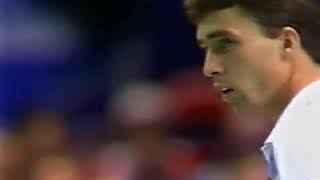 Masters 1984 McEnroe vs. Lendl 1/2