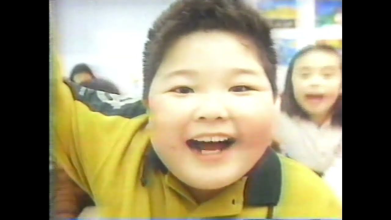 美味しんぼ 最終回時のCM集