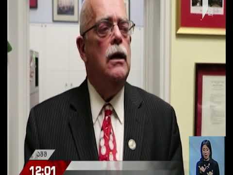 საქართველოს მხარდამჭერი განცხადებები