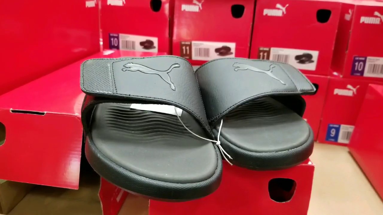 costco mens sandals