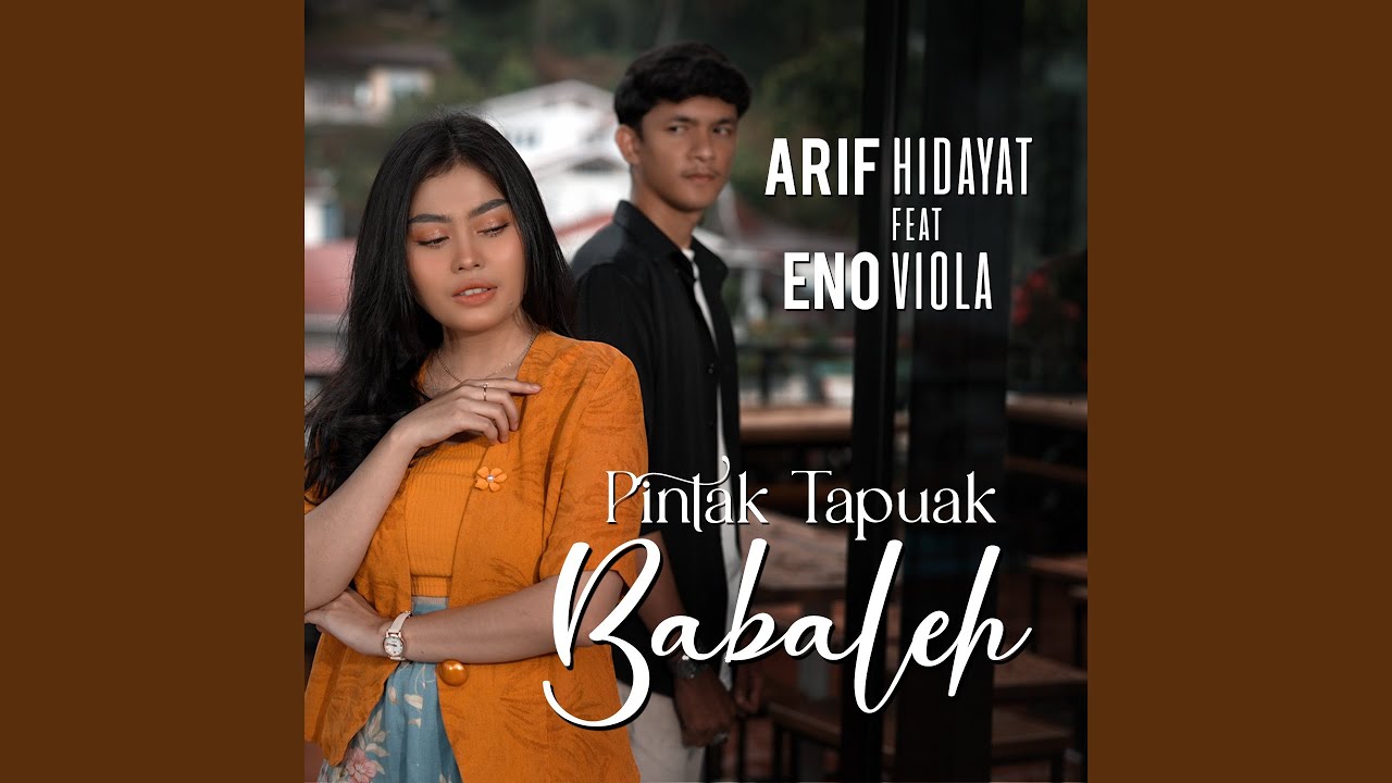 Pintak Tapuak Babaleh (feat. ENO VIOLA)