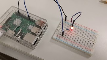 Android Things on Raspberry Pi3