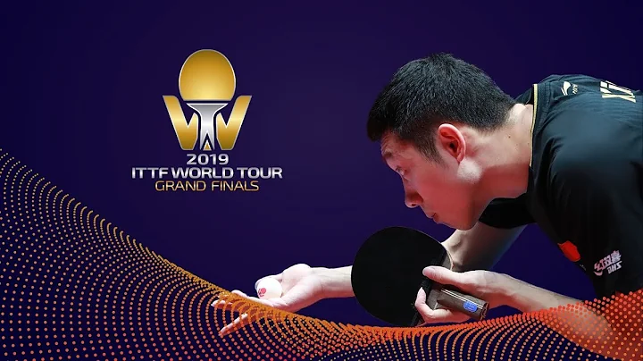 Zhengzhou, China, to host 2019 ITTF World Tour Grand Finals! - DayDayNews