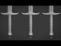 Blender 28 wrap handle with modifiers