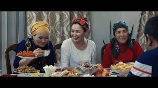 Мегатой 2 кыргыз кино