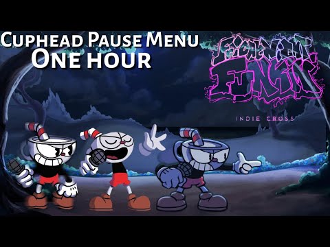 Fun Facts about FNF #1A - Indie Cross - Cuphead (Spoilers for Delicious  Last Course) : r/FridayNightFunkin