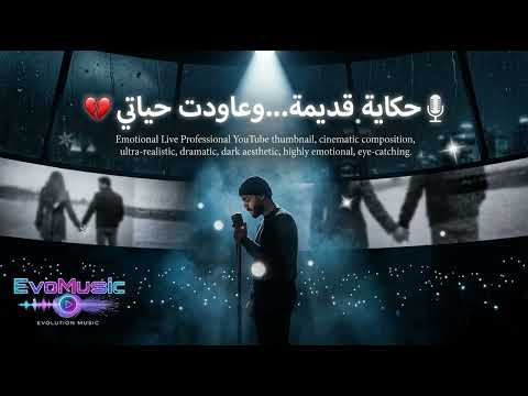 Histoire 9dima 3awdat Hyat Emotional Live Reimagined حكاية قديمة