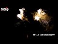 Tb412 woof 220 shots  tropic fireworks fajerwerki feuerwerk vuurwerk feu dartifice