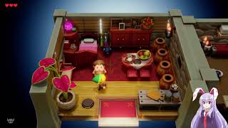 Links Awakening (Switch) - Session 1