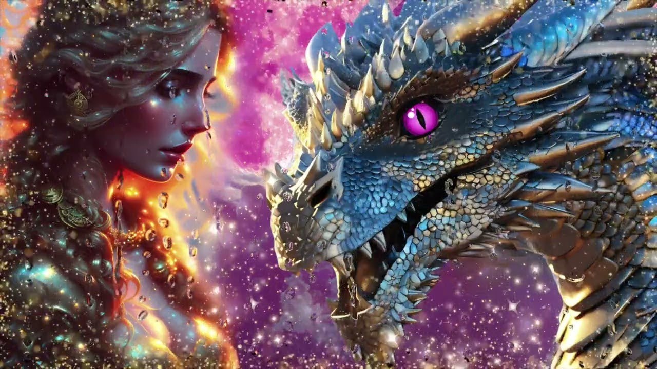 Obejrzyj Pink Dragon Energy : Divine Love, Protection, and Emotional Renewal w YouTube Obejrzyj Pink Dragon Energy : Divine Love, Protection, and Emotional Renewal w YouTube