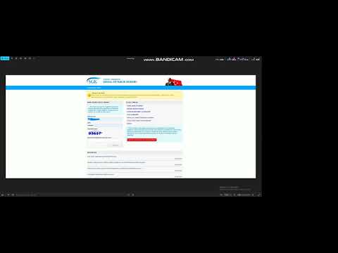 Kesenek Bilgi Sisteminde Bulunan Kullanıcı Değişikliği İşlemi