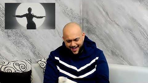 IVAYLA - CHESTITO, SKAPI | REACTION (+ ANTONIO)