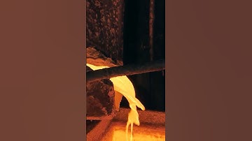 LWIR-640 Freeboard Monitoring |  #ametekland #temperaturemeasurement #temperature #thermalimaging