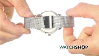 Marea Ladies' Watch (B35256/9) screenshot 4