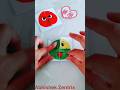 How to Make a DIY Mood Switcher! 😡➡️😊 | Paper Craft Magic