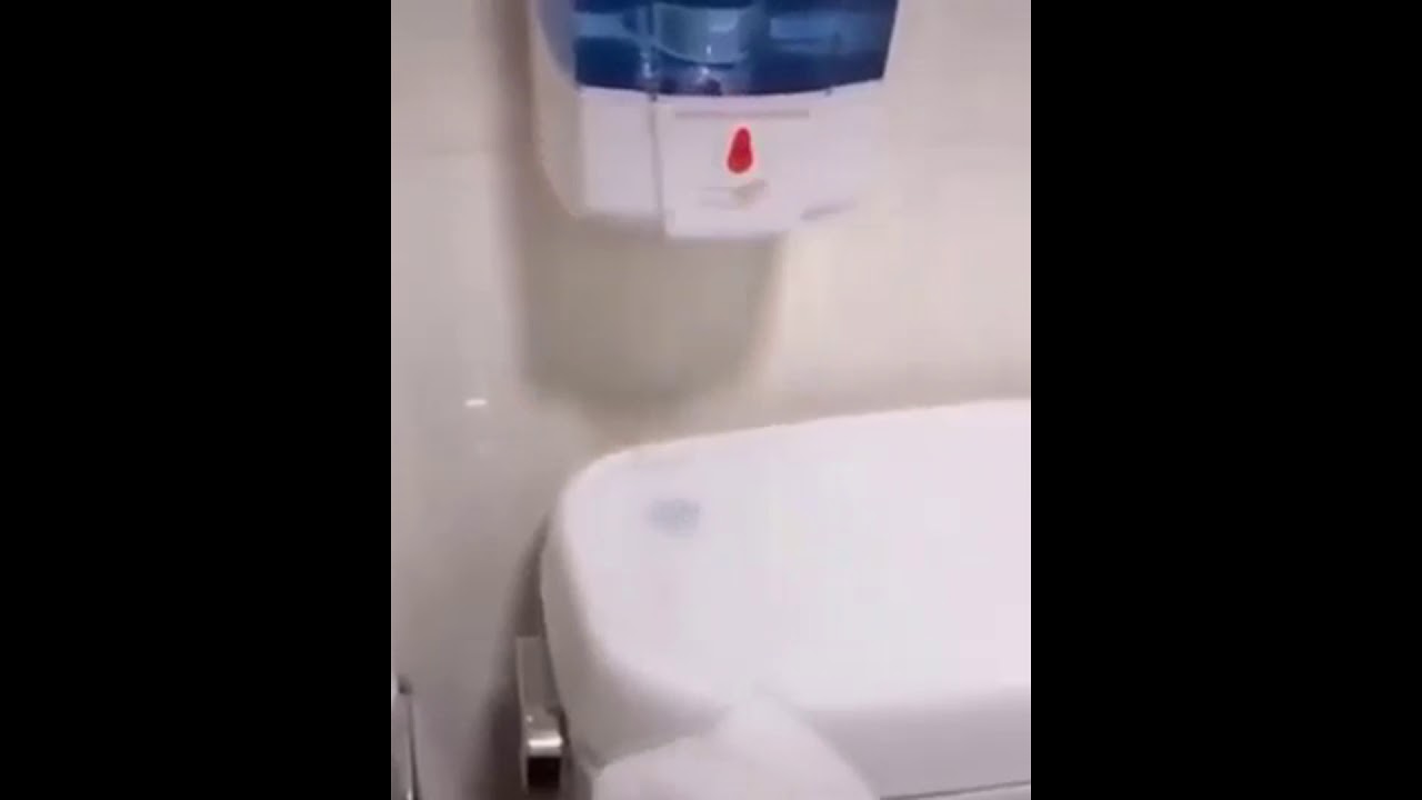 Soap dispenser meme trimmed YouTube