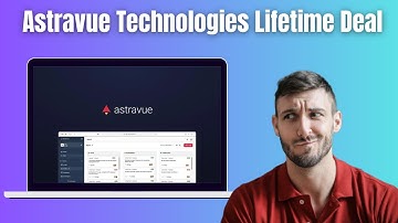 Astravue Technologies Lifetime Deal & Review - Is Astravue Technologies Worth It?