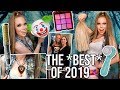 2019 FAVORITES! - Fashion, Makeup, Hair & ~MORE~