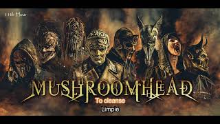 Video thumbnail of "Mushroomhead - 11th Hour (Sub español)"