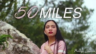 Jasmine Cariño - 50 Miles Official Music Video