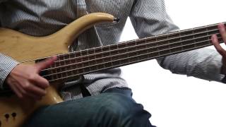 【Qsic】Tobias Growler 5【売約済】