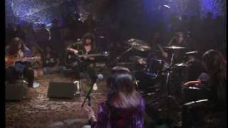 Video thumbnail of "Queensryche - MTV Unplugged Della Brown"