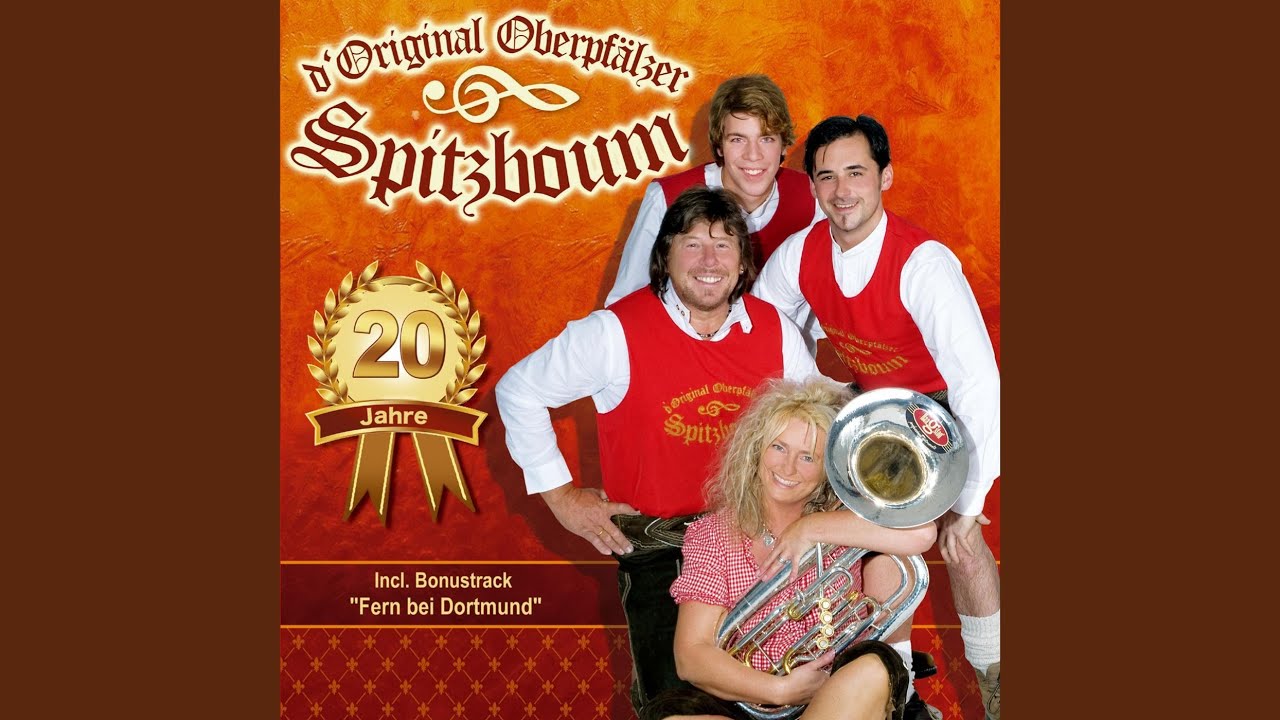 Muaß denn all's so schwierig sein