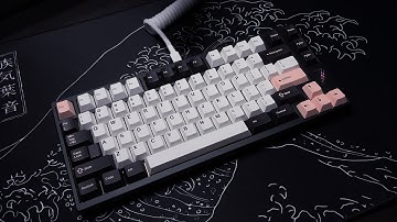 E7-V2 w/ Tungsten Switches Sound Test