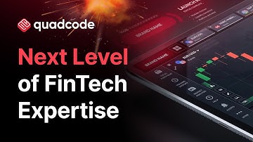 NexGen White Label Brokerage Platform | Quadcode SaaS