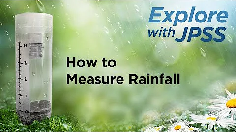Rain Gauge - DayDayNews