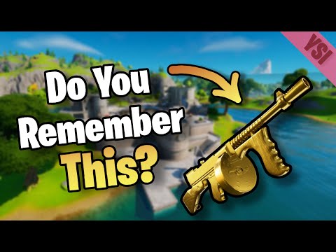 Do You Remember