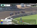 King Kameha wins Race 10 on Sunday, June 14 at Santa Anita Park