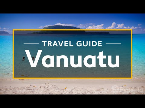 Vanuatu Vacation Travel Guide | Expedia